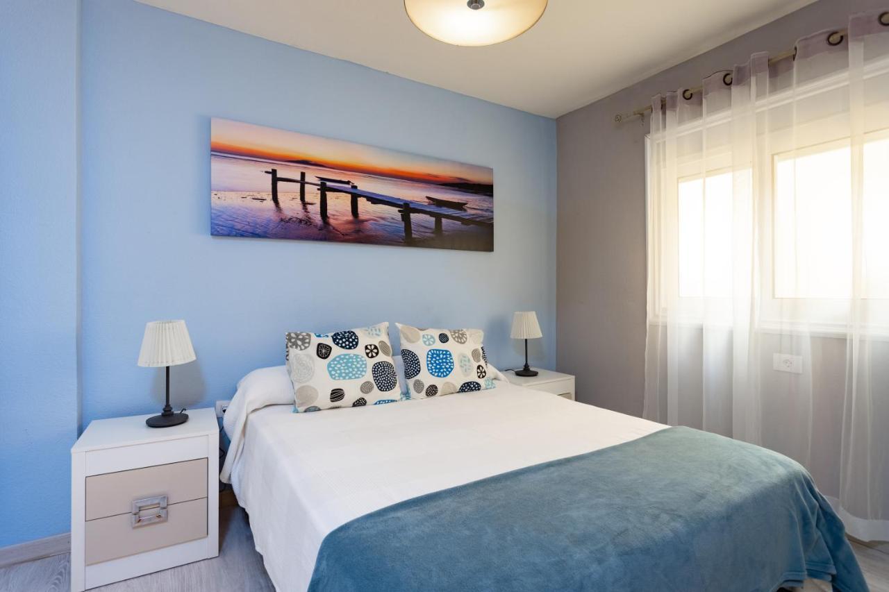 Home2Book Beachfront El Medano Dış mekan fotoğraf
