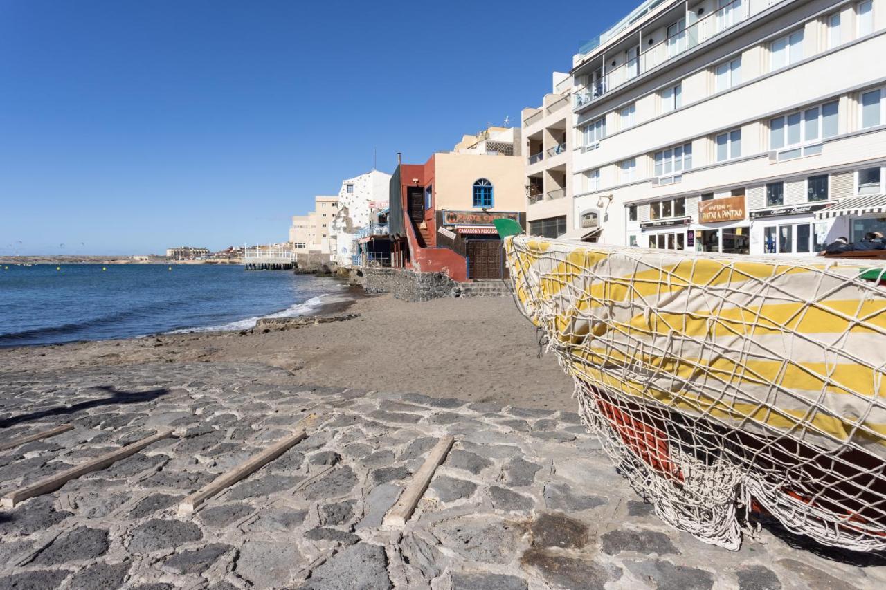 Home2Book Beachfront El Medano Dış mekan fotoğraf